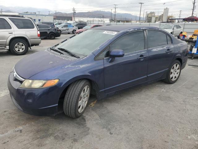 Photo 0 VIN: 2HGFA16528H523609 - HONDA CIVIC LX 