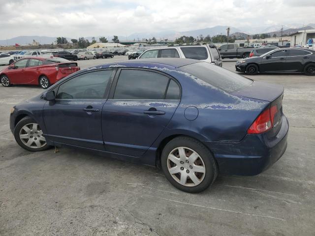 Photo 1 VIN: 2HGFA16528H523609 - HONDA CIVIC LX 