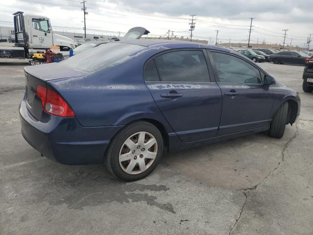 Photo 2 VIN: 2HGFA16528H523609 - HONDA CIVIC LX 