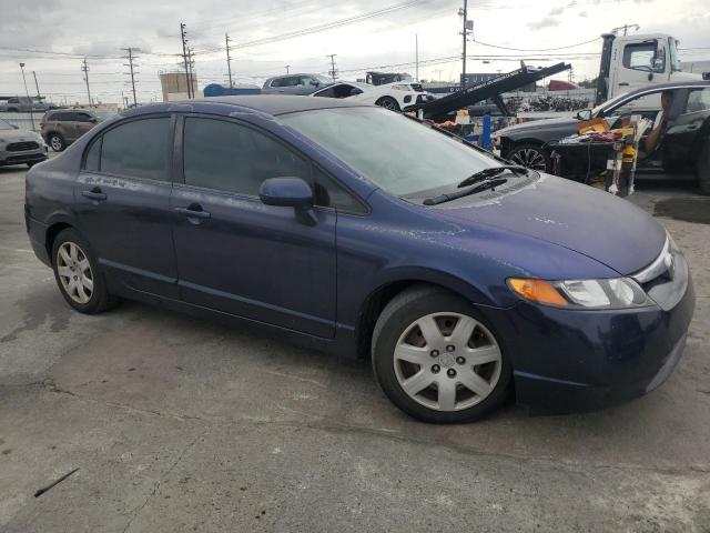 Photo 3 VIN: 2HGFA16528H523609 - HONDA CIVIC LX 