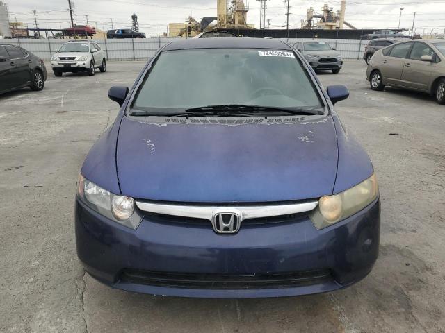 Photo 4 VIN: 2HGFA16528H523609 - HONDA CIVIC LX 