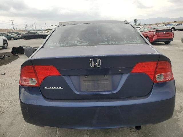 Photo 5 VIN: 2HGFA16528H523609 - HONDA CIVIC LX 