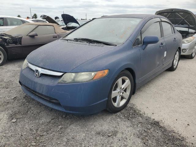 Photo 0 VIN: 2HGFA16528H529443 - HONDA CIVIC LX 