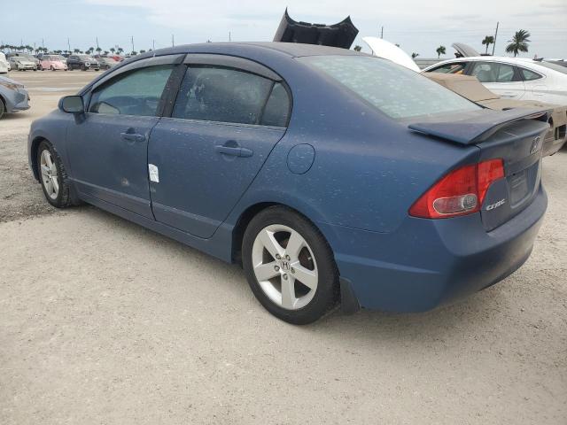 Photo 1 VIN: 2HGFA16528H529443 - HONDA CIVIC LX 