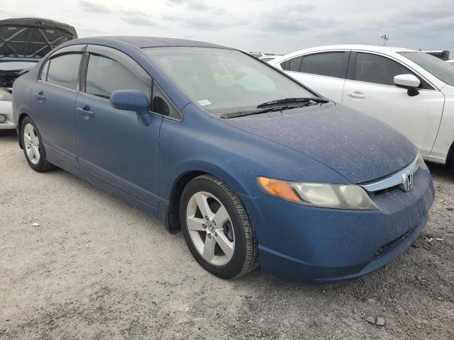 Photo 3 VIN: 2HGFA16528H529443 - HONDA CIVIC LX 