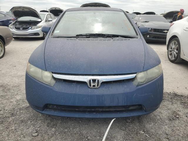 Photo 4 VIN: 2HGFA16528H529443 - HONDA CIVIC LX 