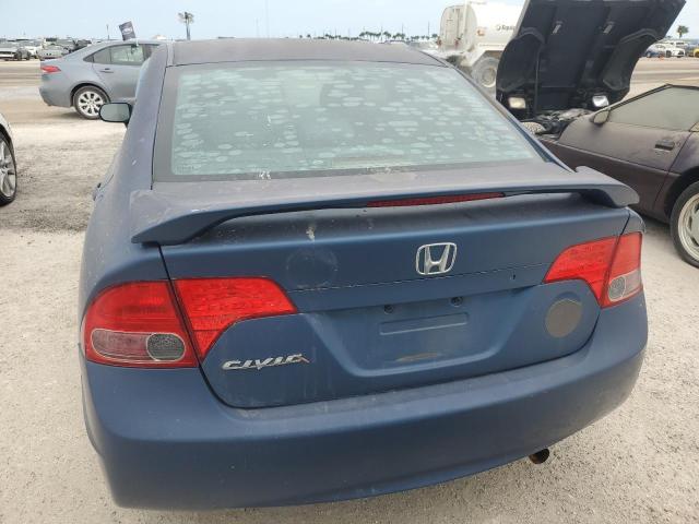 Photo 5 VIN: 2HGFA16528H529443 - HONDA CIVIC LX 