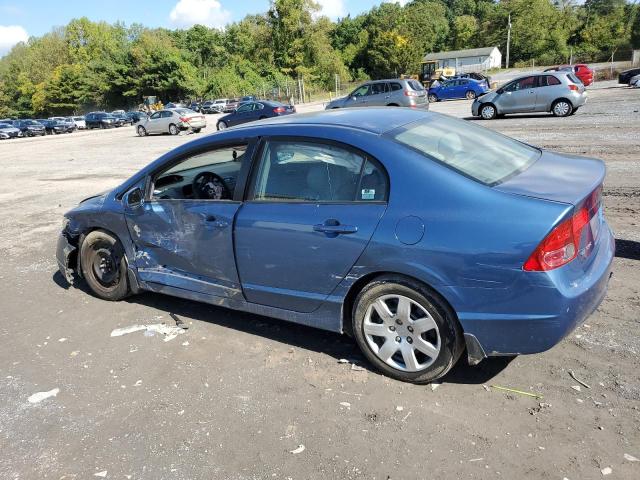 Photo 1 VIN: 2HGFA16528H530009 - HONDA CIVIC LX 