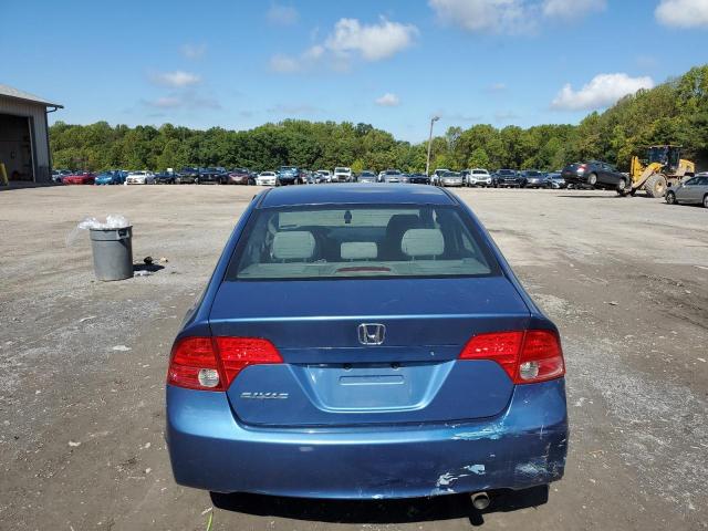 Photo 5 VIN: 2HGFA16528H530009 - HONDA CIVIC LX 