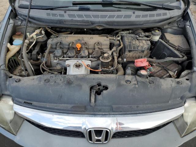 Photo 10 VIN: 2HGFA16529H310757 - HONDA CIVIC LX 