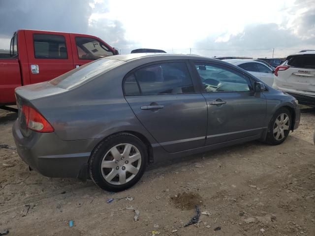 Photo 2 VIN: 2HGFA16529H310757 - HONDA CIVIC LX 