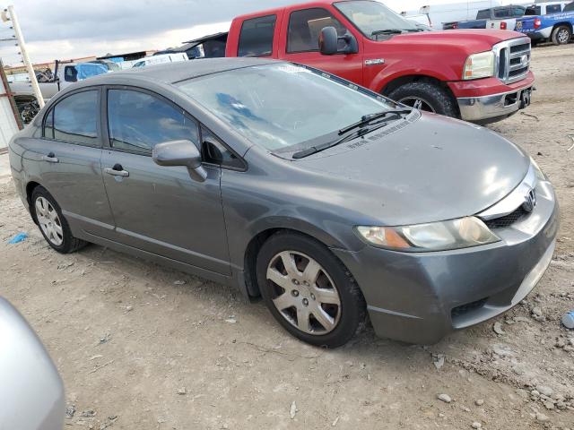 Photo 3 VIN: 2HGFA16529H310757 - HONDA CIVIC LX 