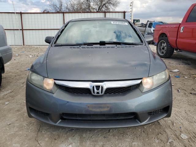 Photo 4 VIN: 2HGFA16529H310757 - HONDA CIVIC LX 