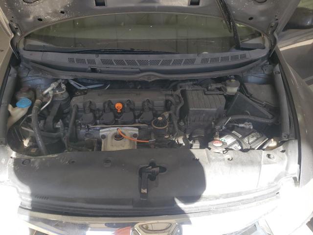 Photo 10 VIN: 2HGFA16529H314839 - HONDA CIVIC LX 