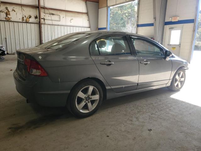 Photo 2 VIN: 2HGFA16529H314839 - HONDA CIVIC LX 