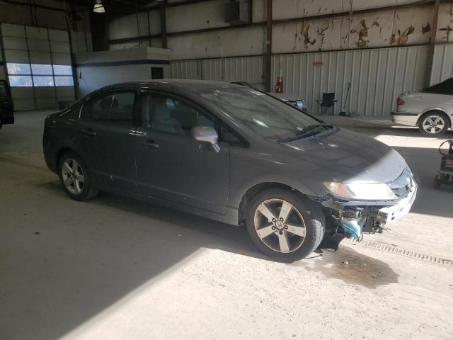 Photo 3 VIN: 2HGFA16529H314839 - HONDA CIVIC LX 