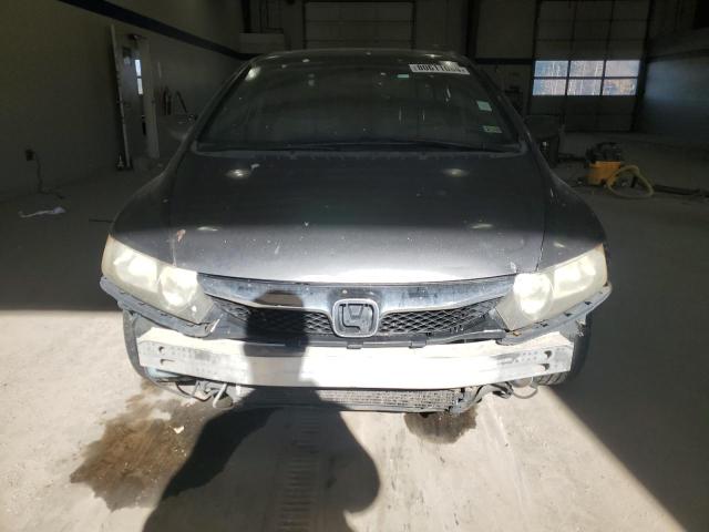 Photo 4 VIN: 2HGFA16529H314839 - HONDA CIVIC LX 