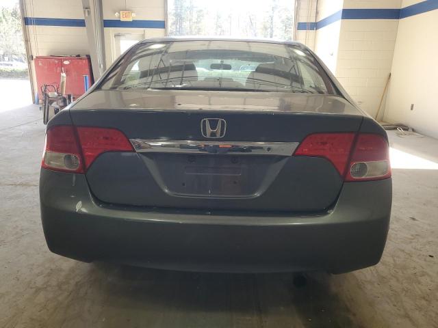 Photo 5 VIN: 2HGFA16529H314839 - HONDA CIVIC LX 