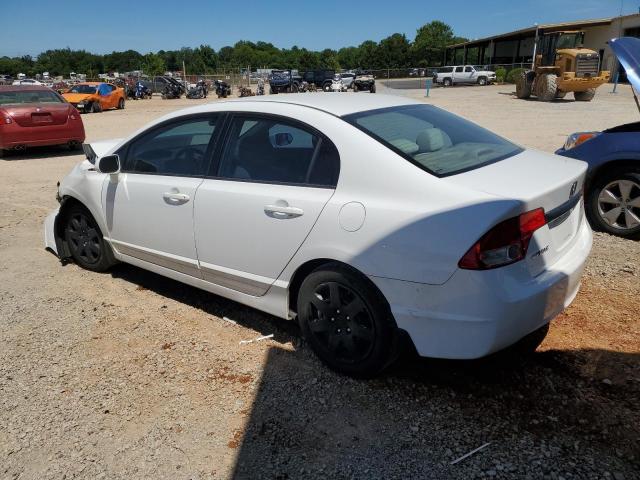 Photo 1 VIN: 2HGFA16529H336811 - HONDA CIVIC 