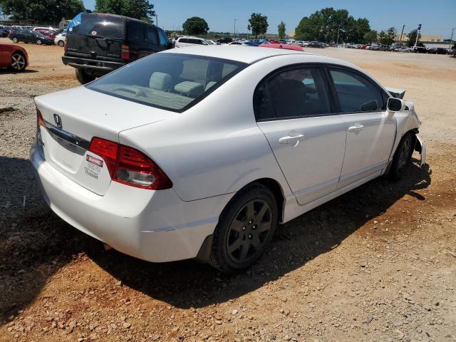 Photo 2 VIN: 2HGFA16529H336811 - HONDA CIVIC 