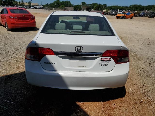 Photo 5 VIN: 2HGFA16529H336811 - HONDA CIVIC 