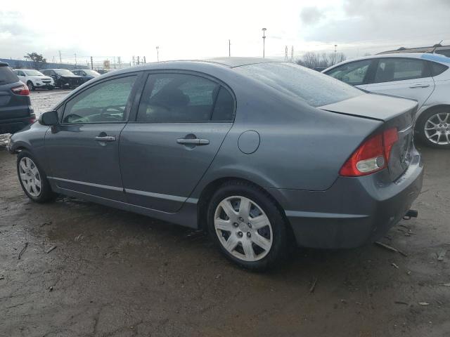 Photo 1 VIN: 2HGFA16529H341362 - HONDA CIVIC 