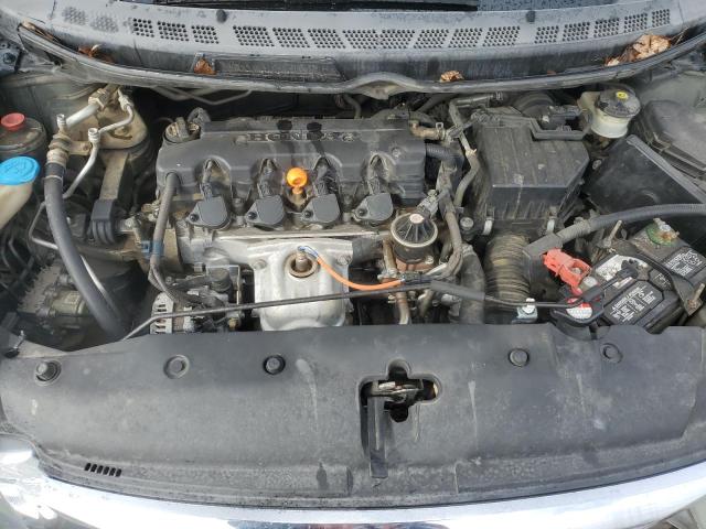 Photo 10 VIN: 2HGFA16529H341362 - HONDA CIVIC 