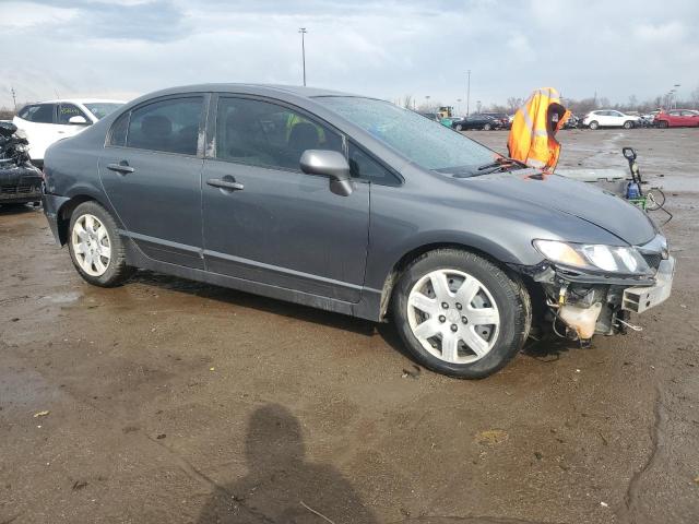 Photo 3 VIN: 2HGFA16529H341362 - HONDA CIVIC 