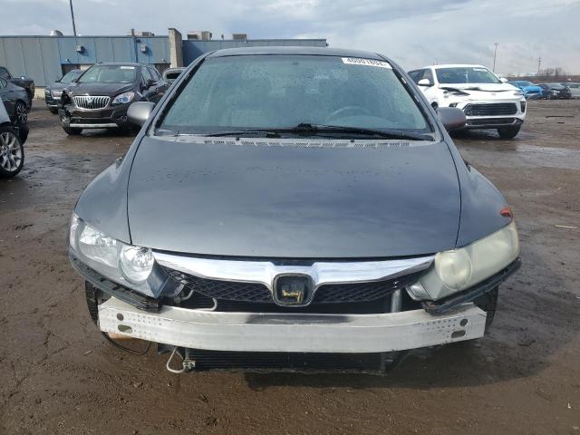 Photo 4 VIN: 2HGFA16529H341362 - HONDA CIVIC 