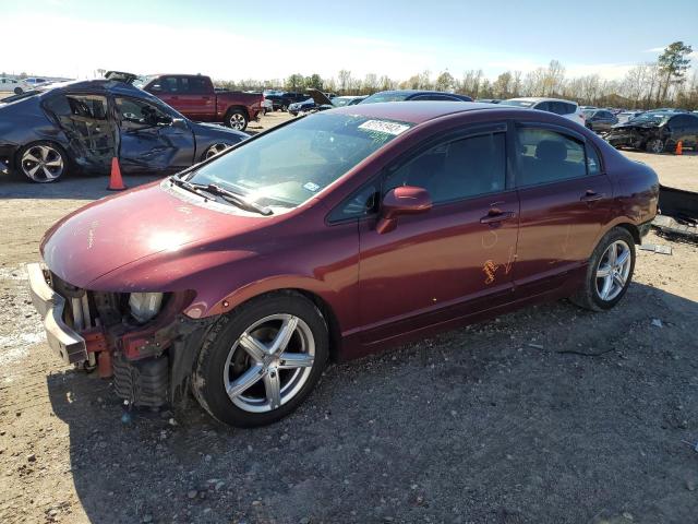 Photo 0 VIN: 2HGFA16529H343564 - HONDA CIVIC 