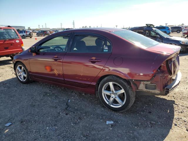 Photo 1 VIN: 2HGFA16529H343564 - HONDA CIVIC 