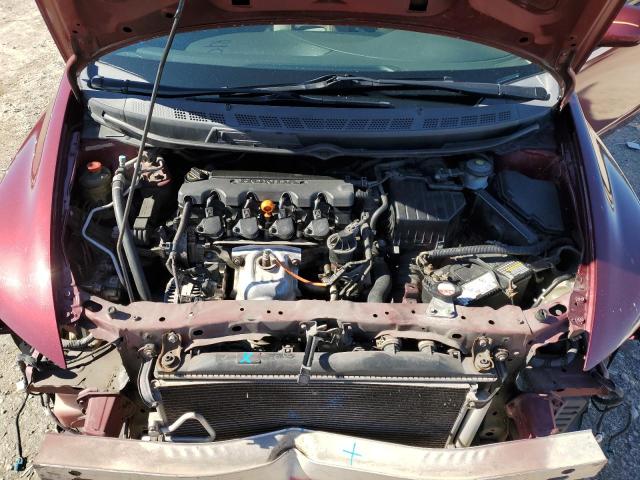 Photo 10 VIN: 2HGFA16529H343564 - HONDA CIVIC 