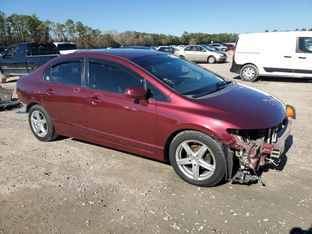 Photo 3 VIN: 2HGFA16529H343564 - HONDA CIVIC 