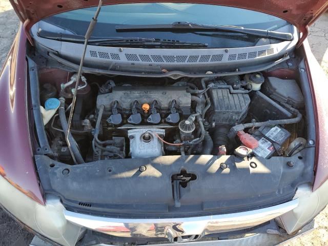 Photo 10 VIN: 2HGFA16529H344262 - HONDA CIVIC 