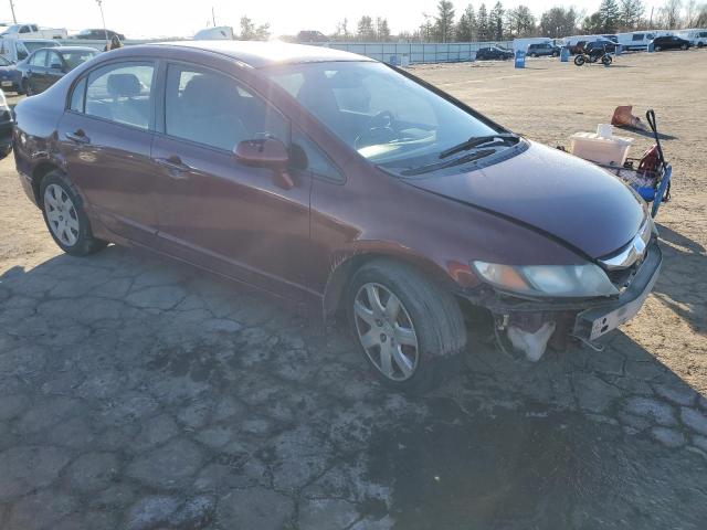 Photo 3 VIN: 2HGFA16529H344262 - HONDA CIVIC 