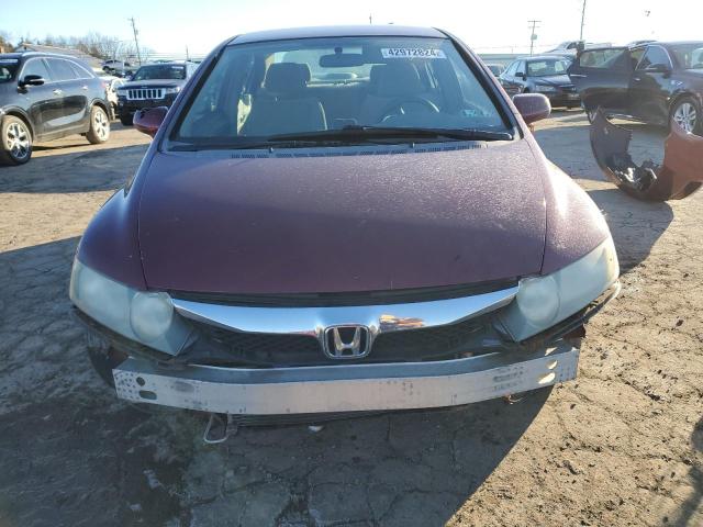 Photo 4 VIN: 2HGFA16529H344262 - HONDA CIVIC 