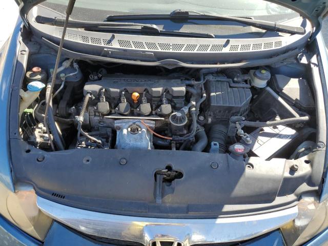 Photo 10 VIN: 2HGFA16529H345220 - HONDA CIVIC LX 