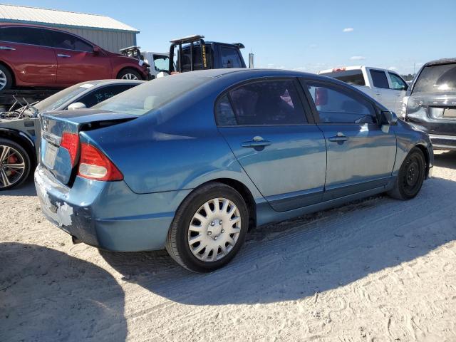 Photo 2 VIN: 2HGFA16529H345220 - HONDA CIVIC LX 