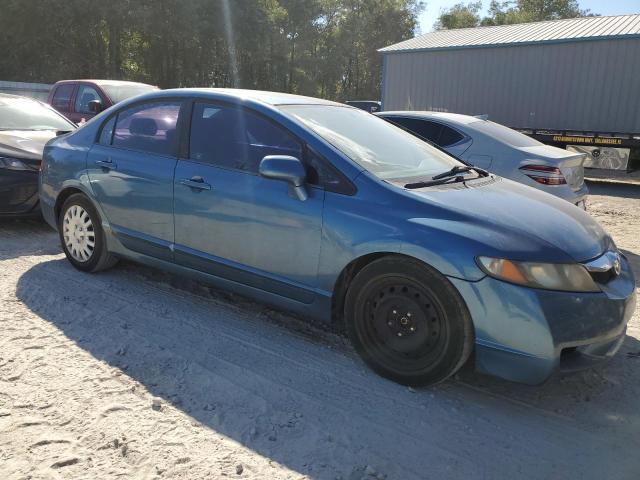 Photo 3 VIN: 2HGFA16529H345220 - HONDA CIVIC LX 