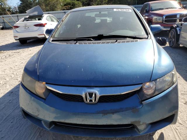 Photo 4 VIN: 2HGFA16529H345220 - HONDA CIVIC LX 