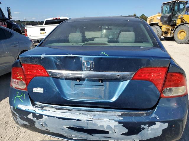 Photo 5 VIN: 2HGFA16529H345220 - HONDA CIVIC LX 