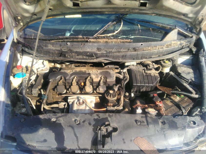 Photo 9 VIN: 2HGFA16529H345881 - HONDA CIVIC 