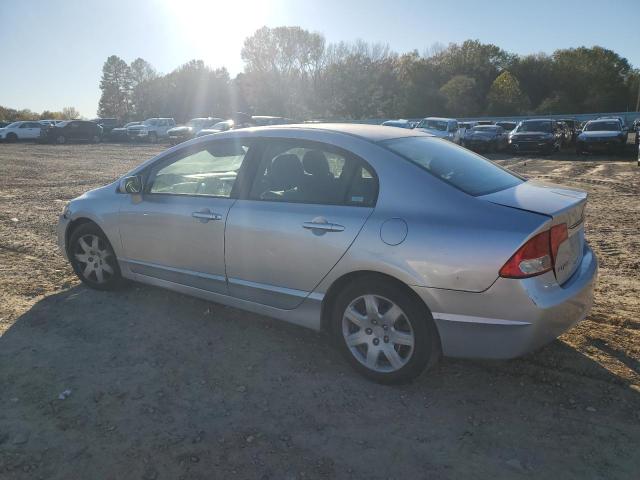 Photo 1 VIN: 2HGFA16529H348862 - HONDA CIVIC LX 