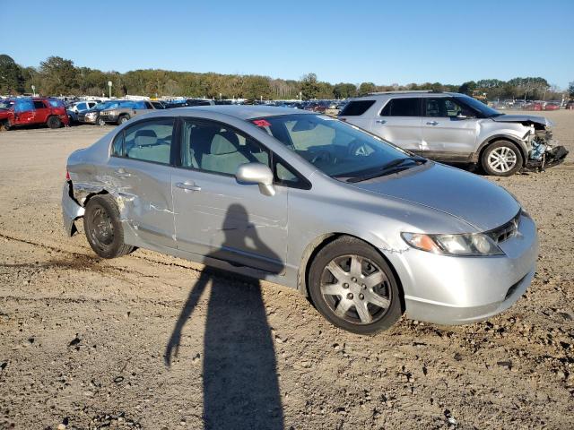 Photo 3 VIN: 2HGFA16529H348862 - HONDA CIVIC LX 