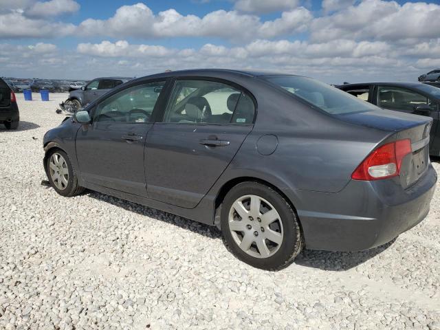 Photo 1 VIN: 2HGFA16529H358081 - HONDA CIVIC LX 