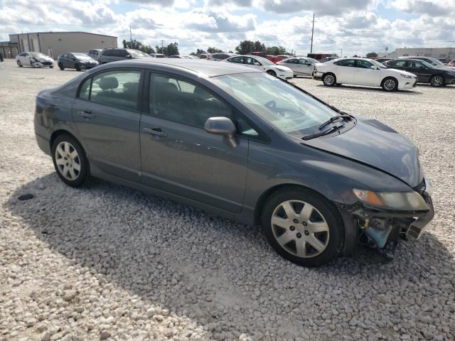 Photo 3 VIN: 2HGFA16529H358081 - HONDA CIVIC LX 