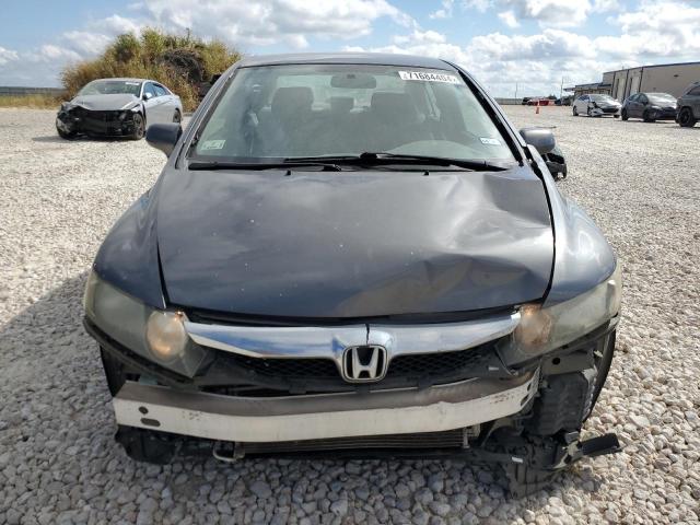 Photo 4 VIN: 2HGFA16529H358081 - HONDA CIVIC LX 