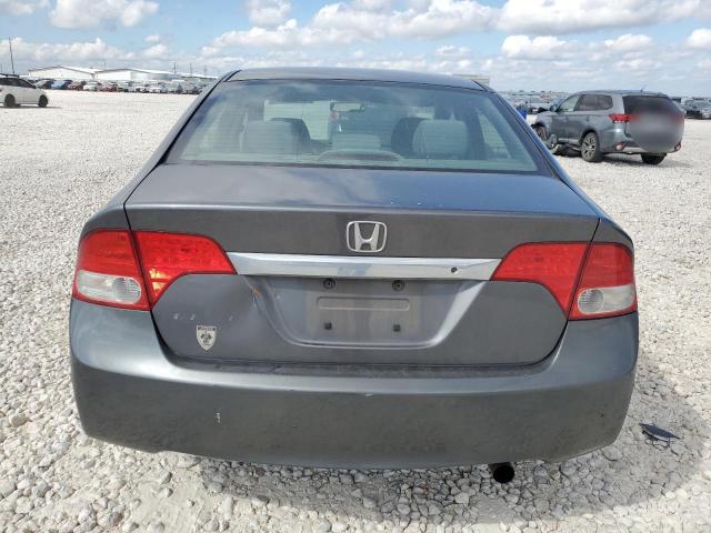 Photo 5 VIN: 2HGFA16529H358081 - HONDA CIVIC LX 