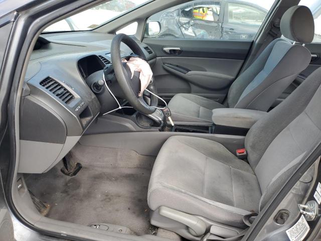 Photo 6 VIN: 2HGFA16529H358081 - HONDA CIVIC LX 