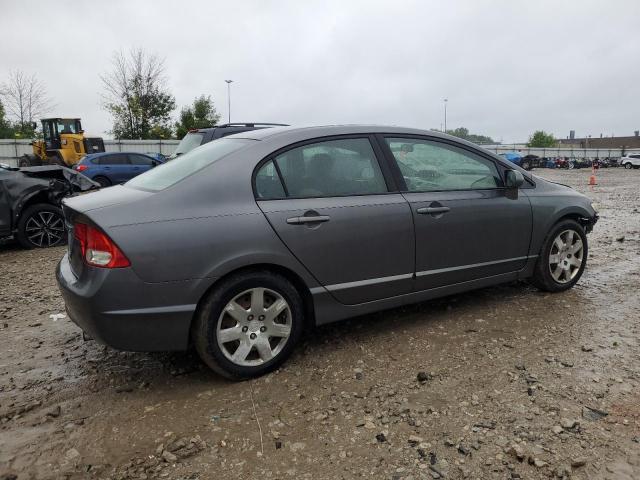 Photo 2 VIN: 2HGFA16529H358405 - HONDA CIVIC LX 